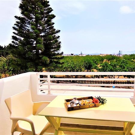 Mayflower 1 Apartment Kefalos  Ngoại thất bức ảnh