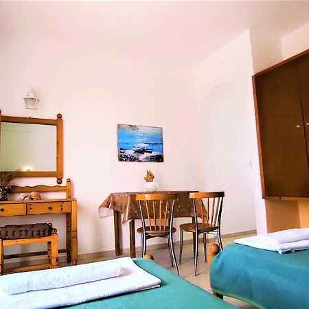 Mayflower 1 Apartment Kefalos  Ngoại thất bức ảnh