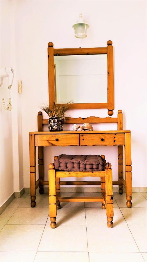 Mayflower 1 Apartment Kefalos  Ngoại thất bức ảnh