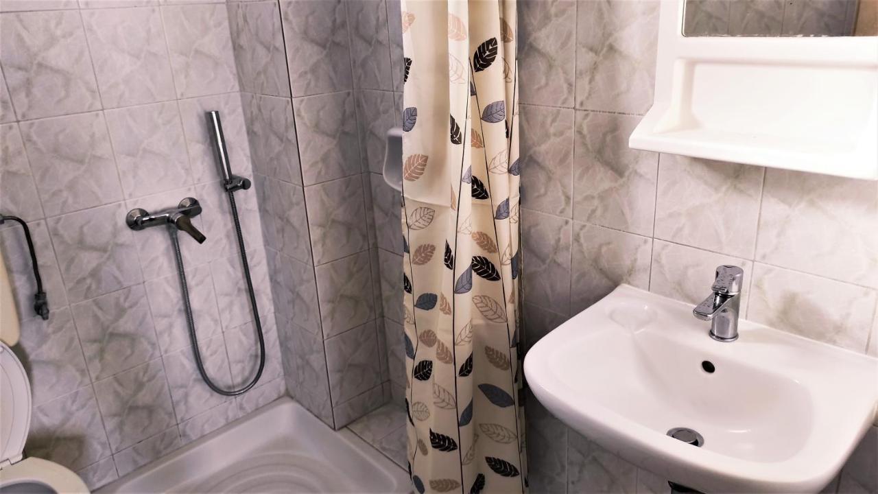 Mayflower 1 Apartment Kefalos  Ngoại thất bức ảnh