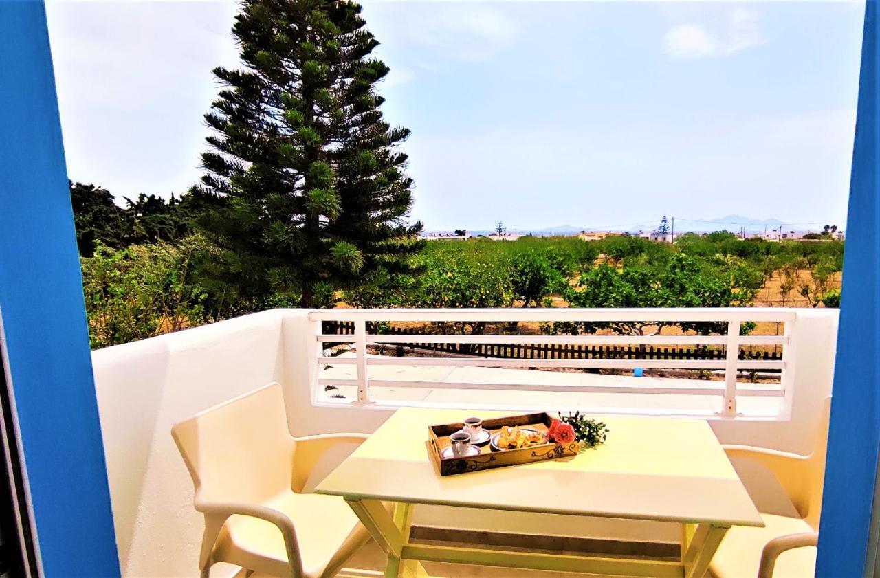 Mayflower 1 Apartment Kefalos  Ngoại thất bức ảnh