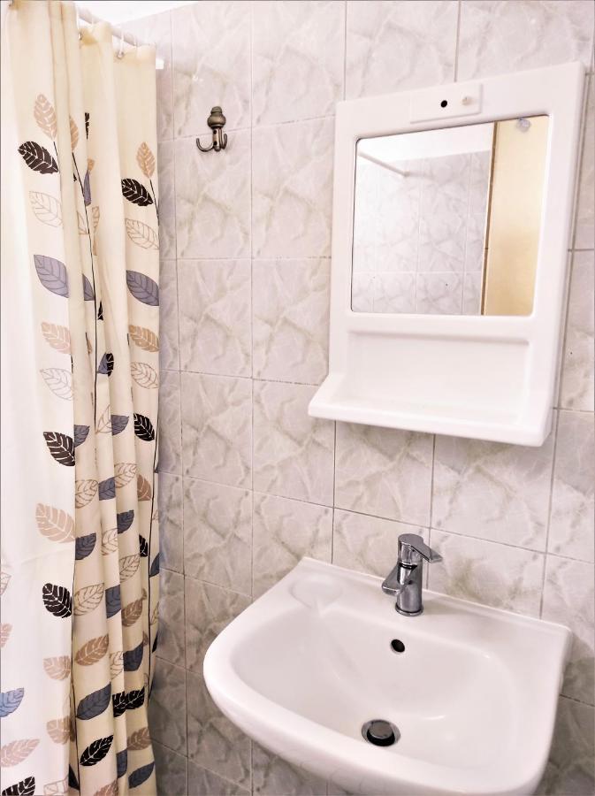 Mayflower 1 Apartment Kefalos  Ngoại thất bức ảnh